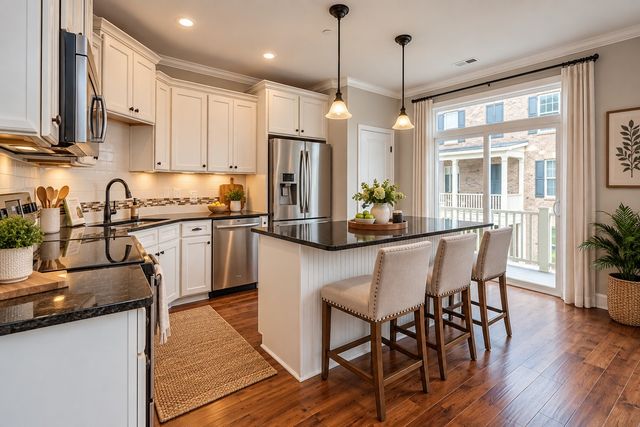 1592 Townsend Boulevard, Franklin, TN 37064