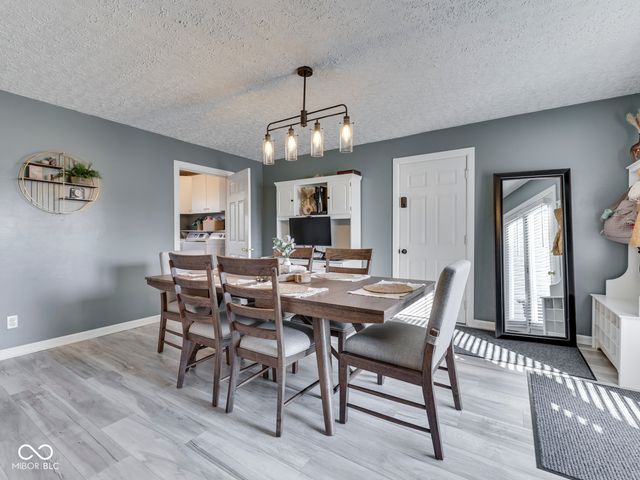 712 E Greenview Drive, Greensburg, IN 47240