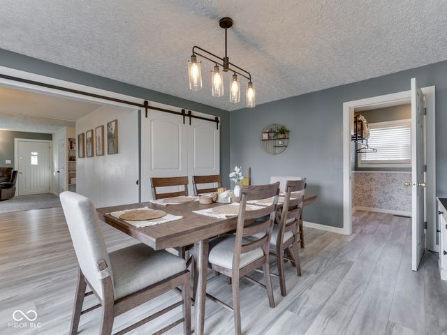 712 E Greenview Drive, Greensburg, IN 47240