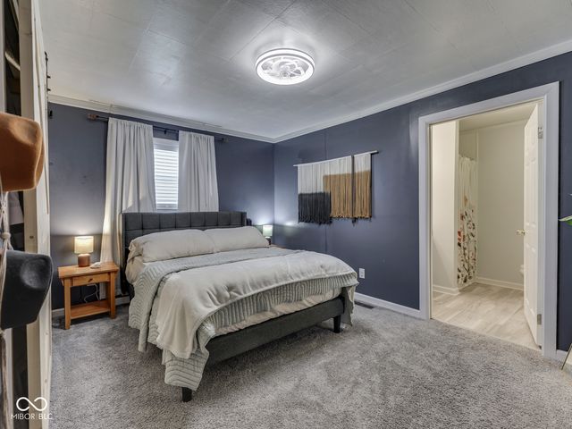 712 E Greenview Drive, Greensburg, IN 47240