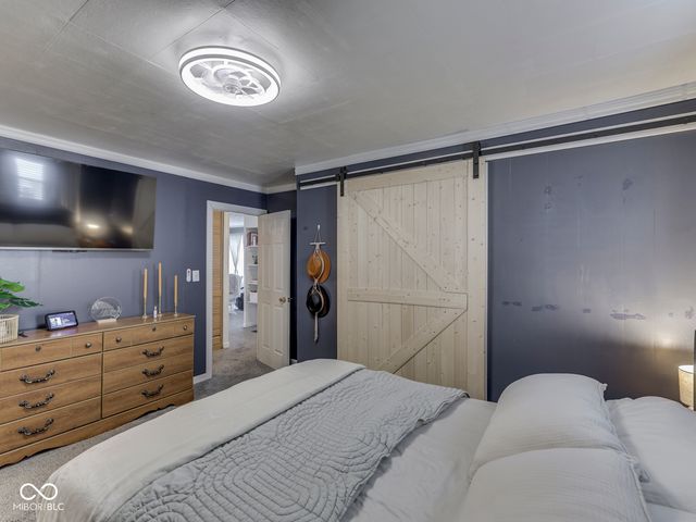 712 E Greenview Drive, Greensburg, IN 47240