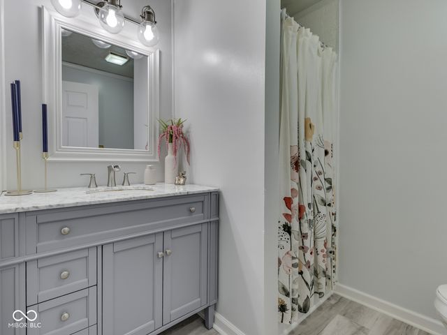 712 E Greenview Drive, Greensburg, IN 47240