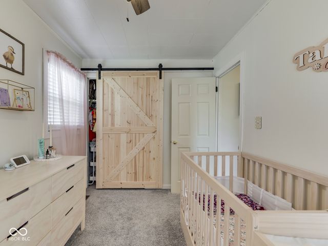 712 E Greenview Drive, Greensburg, IN 47240