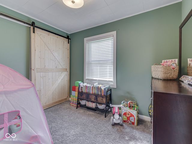 712 E Greenview Drive, Greensburg, IN 47240