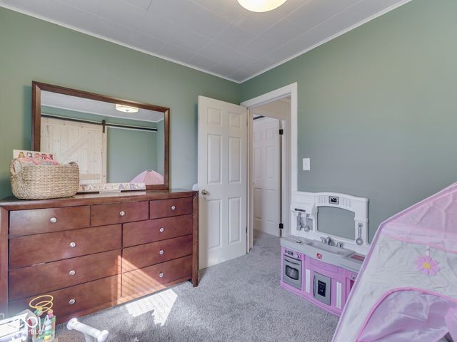 712 E Greenview Drive, Greensburg, IN 47240