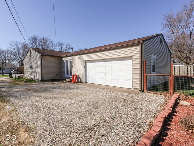712 E Greenview Drive, Greensburg, IN 47240