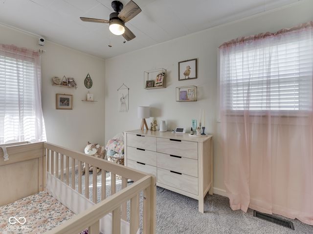 712 E Greenview Drive, Greensburg, IN 47240