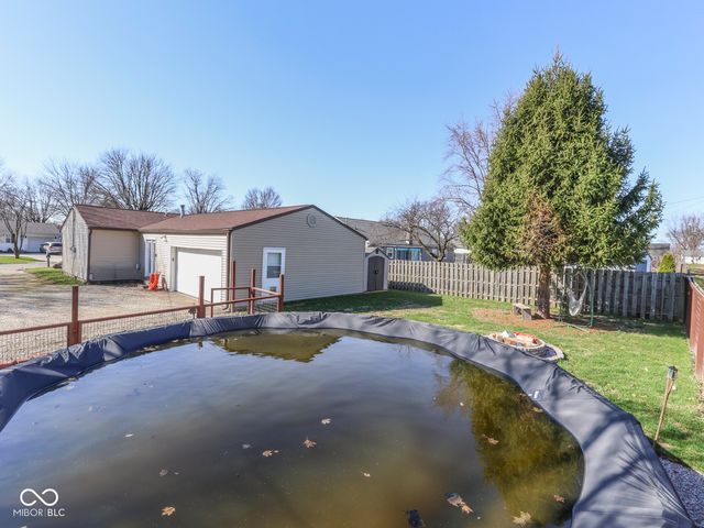 712 E Greenview Drive, Greensburg, IN 47240