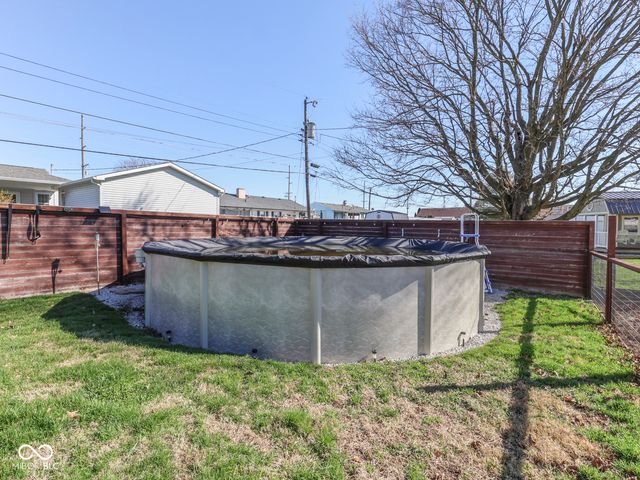 712 E Greenview Drive, Greensburg, IN 47240