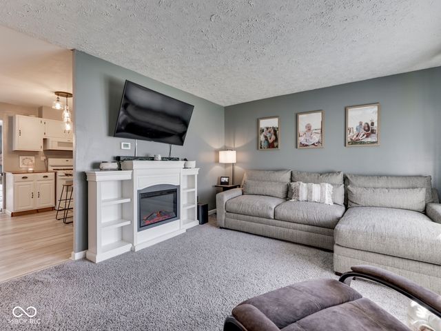 712 E Greenview Drive, Greensburg, IN 47240