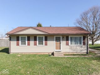 712 E Greenview Drive, Greensburg, IN 47240