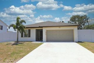 1274 SW Marmore Avenue, Port St Lucie, FL 34953