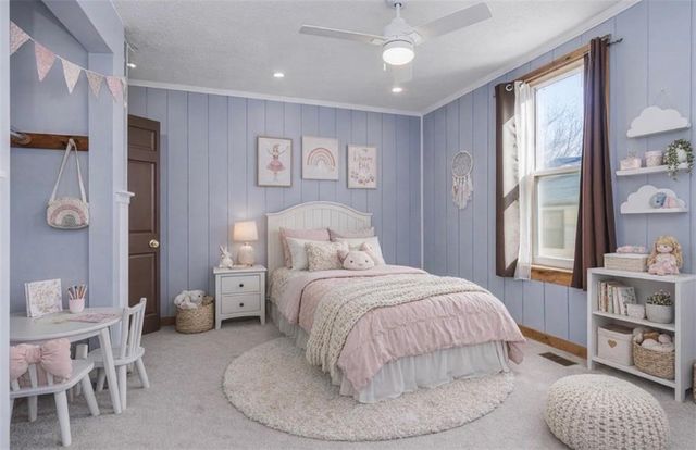 724 Elmwood Street, Excelsior Springs, MO 64024