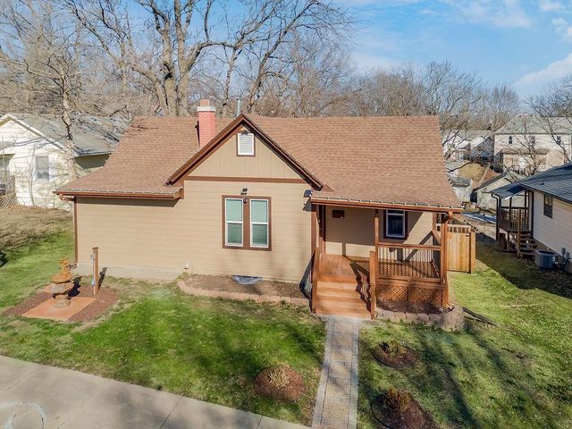 724 Elmwood Street, Excelsior Springs, MO 64024