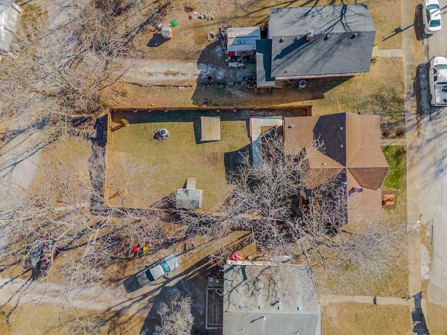 724 Elmwood Street, Excelsior Springs, MO 64024