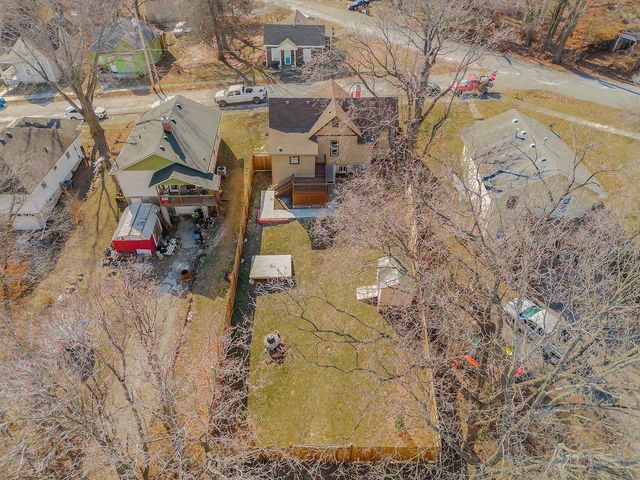 724 Elmwood Street, Excelsior Springs, MO 64024