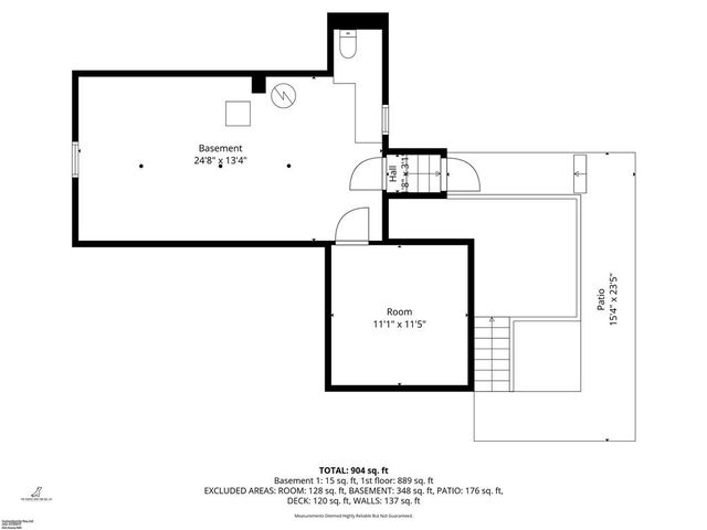 724 Elmwood Street, Excelsior Springs, MO 64024