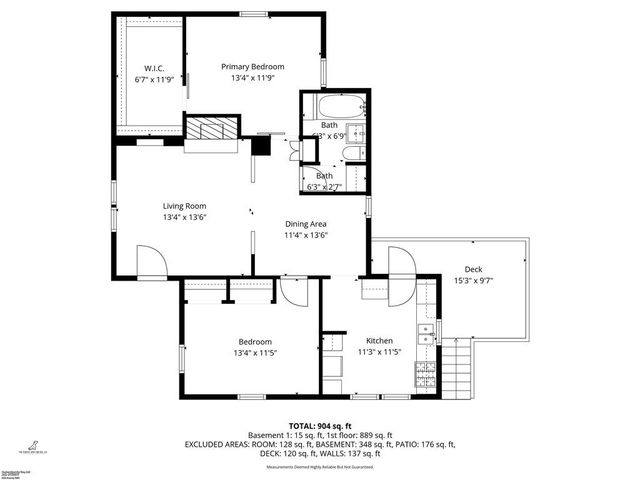 724 Elmwood Street, Excelsior Springs, MO 64024