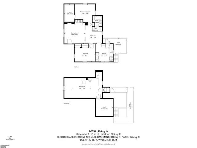 724 Elmwood Street, Excelsior Springs, MO 64024