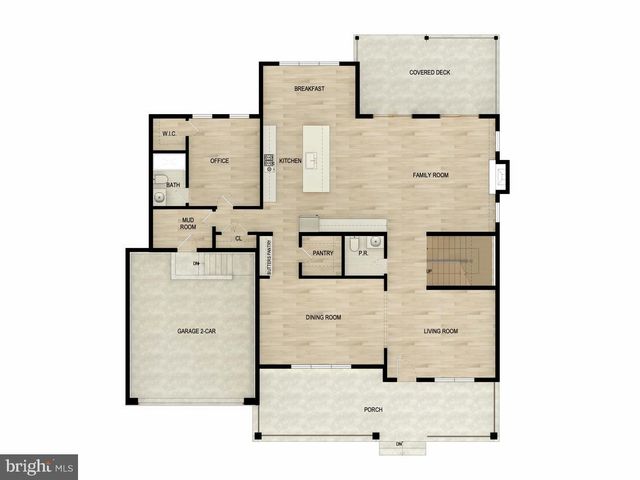 9613 OLD SPRING RD, Kensington, MD 20895