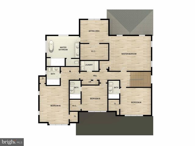 9613 OLD SPRING RD, Kensington, MD 20895