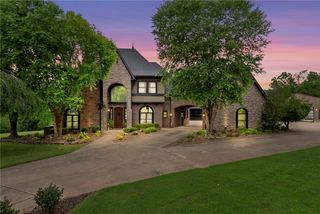 22454 E Monitor Road, Springdale, AR 72764
