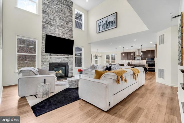 9363 ALLOWAY DR, Hagerstown, MD 21740