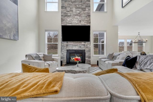9363 ALLOWAY DR, Hagerstown, MD 21740