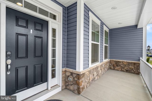 9363 ALLOWAY DR, Hagerstown, MD 21740