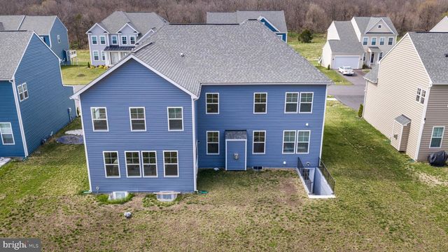 9363 ALLOWAY DR, Hagerstown, MD 21740
