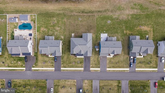 9363 ALLOWAY DR, Hagerstown, MD 21740