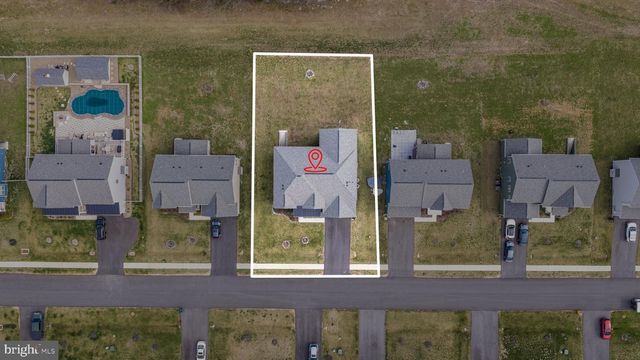 9363 ALLOWAY DR, Hagerstown, MD 21740