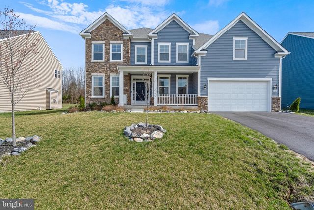 9363 ALLOWAY DR, Hagerstown, MD 21740