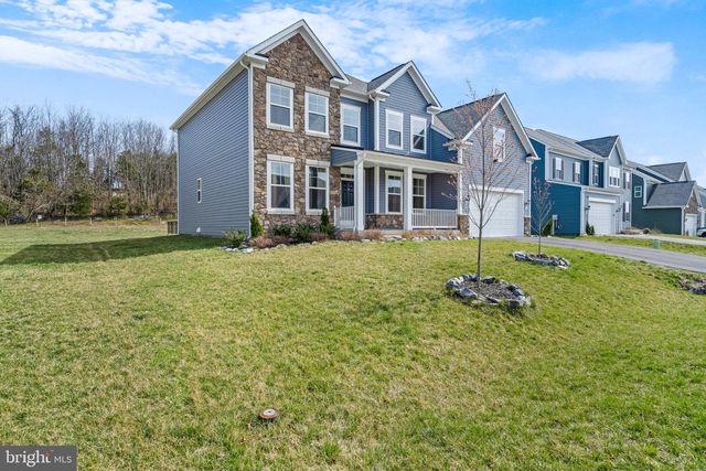 9363 ALLOWAY DR, Hagerstown, MD 21740