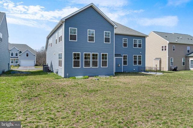 9363 ALLOWAY DR, Hagerstown, MD 21740