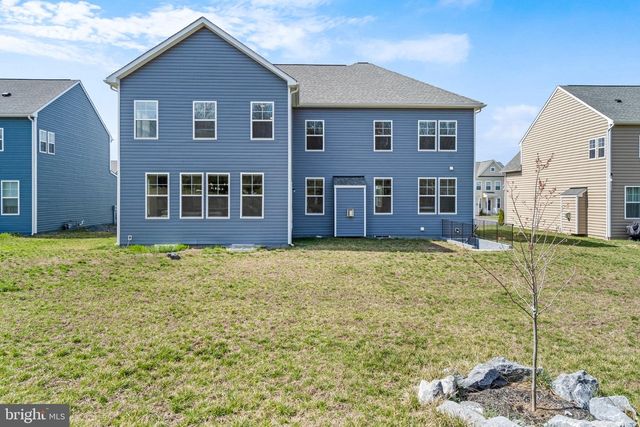 9363 ALLOWAY DR, Hagerstown, MD 21740