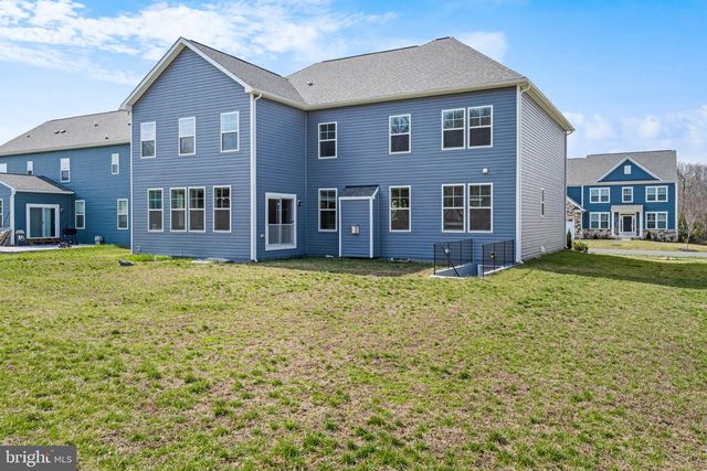 9363 ALLOWAY DR, Hagerstown, MD 21740
