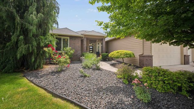 6615 S Springview St, Spokane, WA 99224 property photo