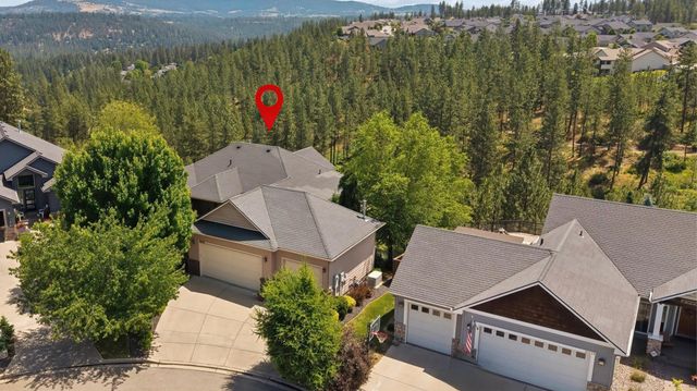 6615 S Springview St, Spokane, WA 99224