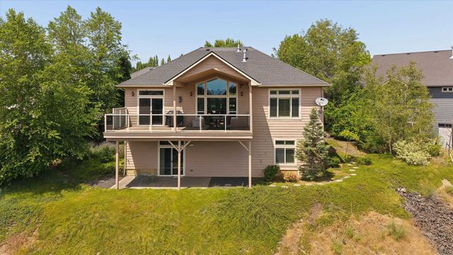 6615 S Springview St, Spokane, WA 99224