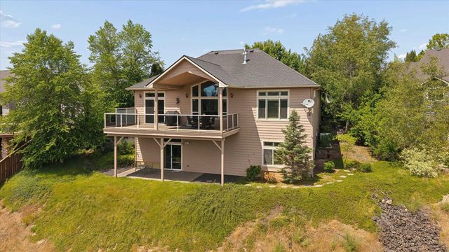 6615 S Springview St, Spokane, WA 99224