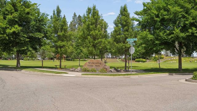 6615 S Springview St, Spokane, WA 99224