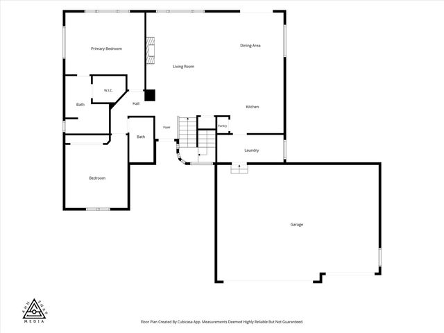6615 S Springview St, Spokane, WA 99224