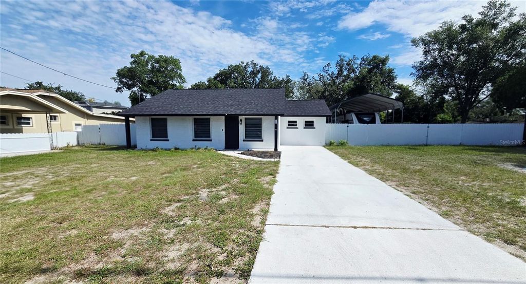 4812 E 97TH AVENUE, Tampa, FL 33617
