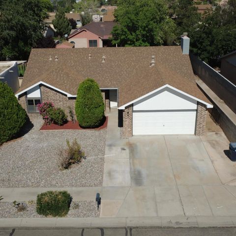 5143 Gaviota NW, Albuquerque, NM 87120