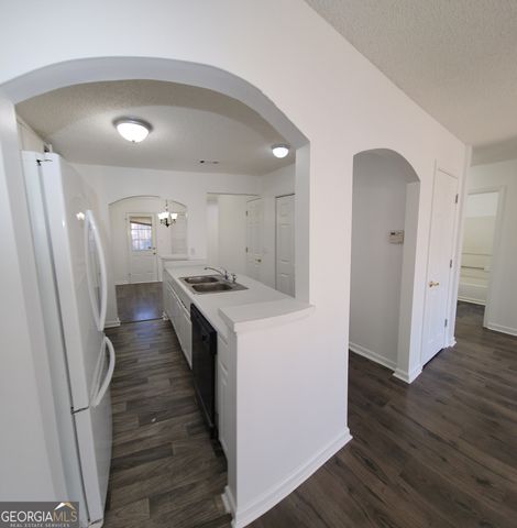 200 Glynn Addy Drive, Stockbridge, GA 30281