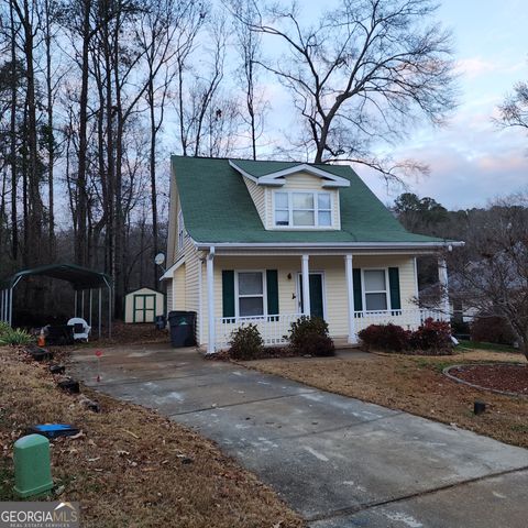200 Glynn Addy Drive, Stockbridge, GA 30281