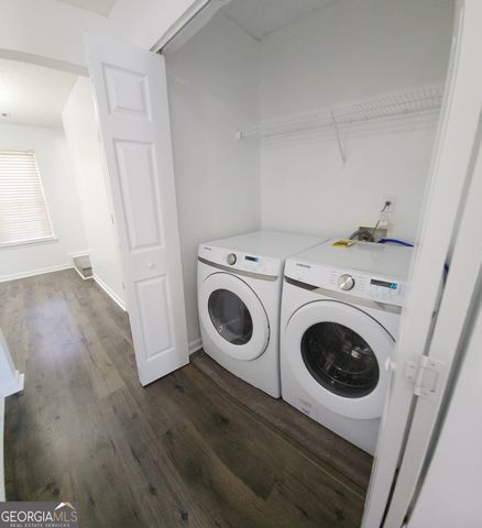 200 Glynn Addy Drive, Stockbridge, GA 30281