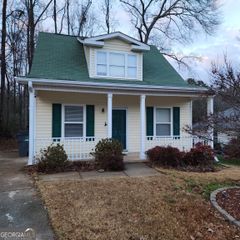 200 Glynn Addy Drive, Stockbridge, GA 30281