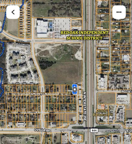 102 Sperry Lane, Red Oak, TX 75154